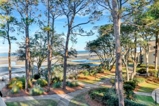 Soundfront Stay Beach Pools & More at The Spa - Hilton Head Island - 4