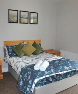 En-Suite Double Room in a Country House - Tralee - 1