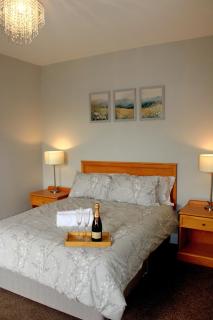 En-Suite Double Room in a Country House - Tralee - 9