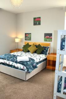 En-Suite Double Room in a Country House - Tralee - 5