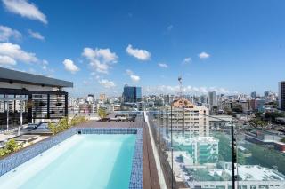 9+Ocho Suites by Yellowkey - Santo Domingo - 0