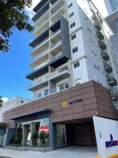 9+Ocho Suites by Yellowkey - Santo Domingo - 9