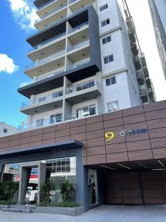 9+Ocho Suites by Yellowkey - Santo Domingo - 8