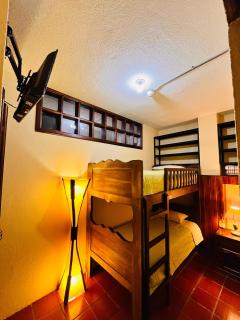 Apart Hotel Loma Chica Quito - Quito - 7