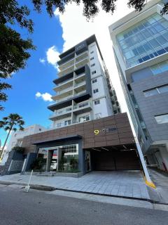 9+Ocho Suites by Yellowkey - Santo Domingo - 7