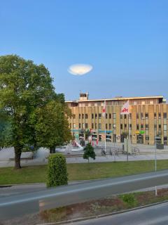 Fresh cozy one rum Apt in centrum - Kvarnholmen - 7