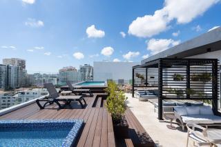 9+Ocho Suites by Yellowkey - Santo Domingo - 4