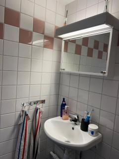 Fresh cozy one rum Apt in centrum - Kvarnholmen - 6