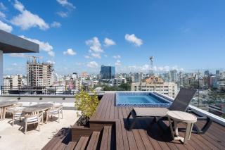 9+Ocho Suites by Yellowkey - Santo Domingo - 3