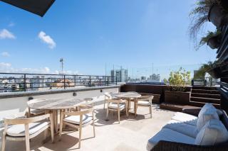 9+Ocho Suites by Yellowkey - Santo Domingo - 2