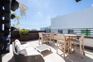9+Ocho Suites by Yellowkey - Santo Domingo - 1