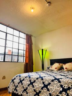 Apart Hotel Loma Chica Quito - 2