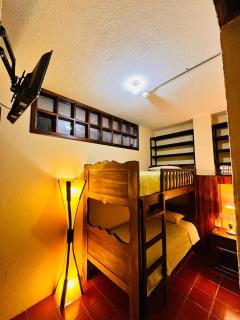 Apart Hotel Loma Chica Quito - Quito - 1