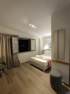 Galanthus Loft 3 - Chania - 9