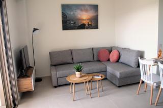 Galanthus Loft 3 - Chania - 8