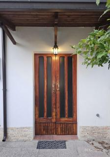 Casa luminosa, parcheggio sotto casa, zona tranquilla a due passi da negozi, parchi, ristoranti - Lugo - 5