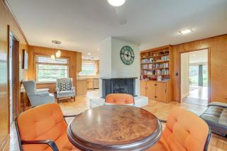 6 Mi to Dtwn Waterfront Home in Tulsa! - Tulsa - 9