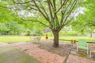 6 Mi to Dtwn Waterfront Home in Tulsa! - Tulsa - 8