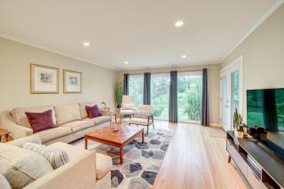 6 Mi to Dtwn Waterfront Home in Tulsa! - Tulsa - 7