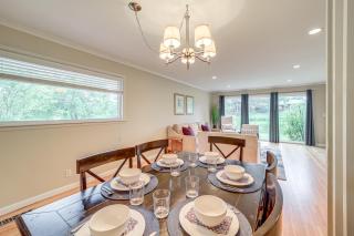 6 Mi to Dtwn Waterfront Home in Tulsa! - Tulsa - 4
