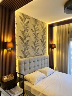 Montenegro Prestige Suite - Podgorica - 0
