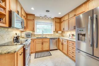 6 Mi to Dtwn Waterfront Home in Tulsa! - 2