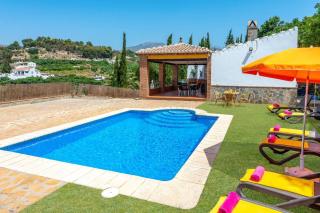 Villa Maravillas by Villa Plus - Frigiliana - 9