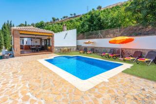 Villa Maravillas by Villa Plus - Frigiliana - 6