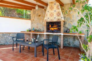 Villa Maravillas by Villa Plus - Frigiliana - 2