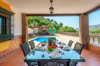 Villa Maravillas by Villa Plus - Frigiliana - 1