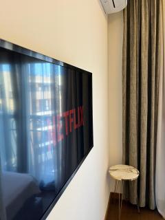 Montenegro Prestige Suite - Podgorica - 2