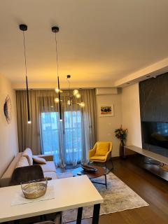 Montenegro Prestige Suite - Podgorica - 9