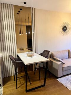 Montenegro Prestige Suite - Podgorica - 7