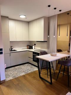 Montenegro Prestige Suite - Podgorica - 6