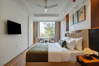 IVA Premium by UV Hotels - Free Airport Pickup or Drop - Neu-Delhi - 2