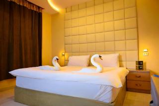 Pyramids Grand View Hotel - Il Cairo - 8