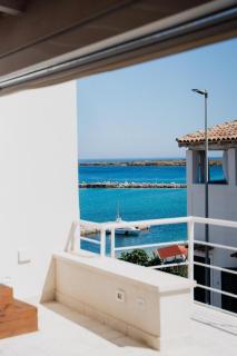 Sea House - Suite vista mare - 7