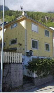 Green apartment - Odda - 3