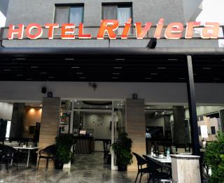 Hotel Riviera - 2
