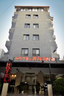 Hotel Riviera - Durazzo - 0