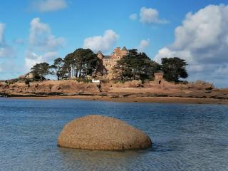 Maison familiale avec jardin à 2 pas de la mer - Perros-Guirec - 5