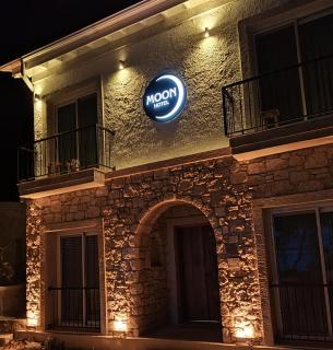 Moon Hotel Alaçatı - Çeşme - 0