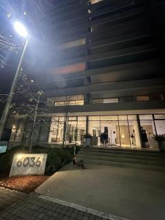 Central Park Plaza Apartments - Santiago - 0