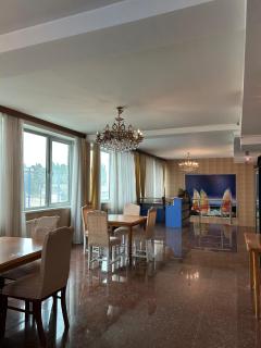 DIFAI Sports Hotel - Baku - 0