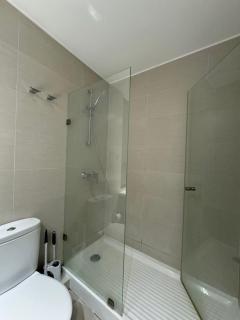 Central Park Plaza Apartments - Santiago - 4