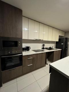 Central Park Plaza Apartments - Santiago - 2