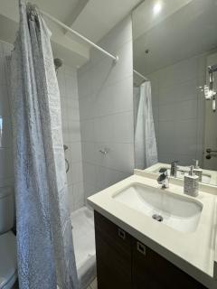 Central Park Plaza Apartments - Santiago - 1
