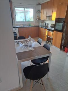 City Sunshine, Strovolos - Nicosia - 1