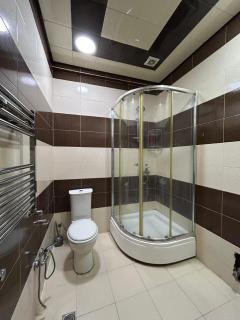 DIFAI Sports Hotel - Baku - 9
