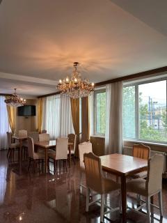 DIFAI Sports Hotel - Baku - 8